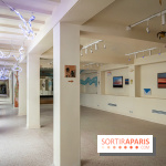 La Folie Barbizon, l'hôtel et restaurant renait entre art et nature - les photos  - A7C03621