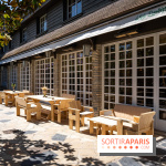 La Folie Barbizon, l'hôtel et restaurant renait entre art et nature - les photos  - A7C03602