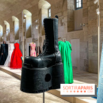 Balenciaga by Demna : l'exposition mode évènement (et gratuite !) au siège du groupe Kering - image00010