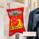 Balenciaga by Demna : l'exposition mode évènement (et gratuite !) au siège du groupe Kering - image00016