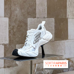 Balenciaga by Demna : l'exposition mode évènement (et gratuite !) au siège du groupe Kering - image00019