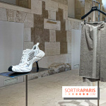 Balenciaga by Demna : l'exposition mode évènement (et gratuite !) au siège du groupe Kering