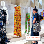 Balenciaga by Demna : l'exposition mode évènement (et gratuite !) au siège du groupe Kering