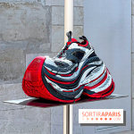 Balenciaga by Demna : l'exposition mode évènement (et gratuite !) au siège du groupe Kering - image00026