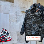 Balenciaga by Demna : l'exposition mode évènement (et gratuite !) au siège du groupe Kering