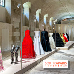 Balenciaga by Demna : l'exposition mode évènement (et gratuite !) au siège du groupe Kering - image00035