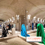 Balenciaga by Demna : l'exposition mode évènement (et gratuite !) au siège du groupe Kering