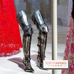 Balenciaga by Demna : l'exposition mode évènement (et gratuite !) au siège du groupe Kering - image00046