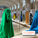 Balenciaga by Demna : l'exposition mode évènement (et gratuite !) au siège du groupe Kering - image00047