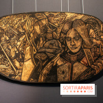 Death Stranding 2 : l'exposition autour du jeu de Kojima à FluctuArt  - DSC 3208