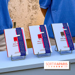 Miu Miu Summer Reads : la maison italienne ouvre un pop up et distribue des livres gratuits à Paris