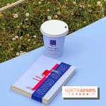 Miu Miu Summer Reads : la maison italienne ouvre un pop up et distribue des livres gratuits à Paris - image00006