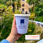 Miu Miu Summer Reads : la maison italienne ouvre un pop up et distribue des livres gratuits à Paris - image00011