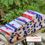 Miu Miu Summer Reads : la maison italienne ouvre un pop up et distribue des livres gratuits à Paris