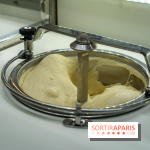 Pedone, le glacier Italien Paris 1er