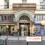 Pedone, le glacier Italien Paris 1er