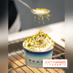 Pedone, le glacier Italien Paris 1er