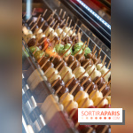 Chapon lance son bar à esquimaux cet été  - A7C04252