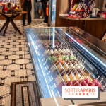 Chapon lance son bar à esquimaux cet été