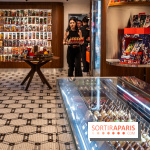 Chapon lance son bar à esquimaux cet été