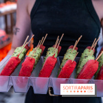 Chapon lance son bar à esquimaux cet été  - A7C04258