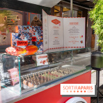 Chapon lance son bar à esquimaux cet été  - A7C04264