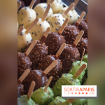 Chapon lance son bar à esquimaux cet été  - A7C04278