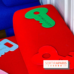 Design et décoration : le pop up décalé du créateur Gustaf Westman relooke un appartement parisien - image00014