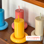 Design et décoration : le pop up décalé du créateur Gustaf Westman relooke un appartement parisien