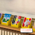 Design et décoration : le pop up décalé du créateur Gustaf Westman relooke un appartement parisien - image00038