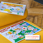 Design et décoration : le pop up décalé du créateur Gustaf Westman relooke un appartement parisien - image00039