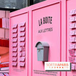 La Terrasse Parisienne : le pop up gratuit et expérientiel du géant de la beauté sur une péniche - image00014