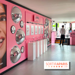 La Terrasse Parisienne : le pop up gratuit et expérientiel du géant de la beauté sur une péniche
