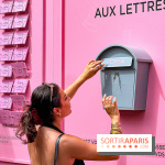 La Terrasse Parisienne : le pop up gratuit et expérientiel du géant de la beauté sur une péniche - image00017