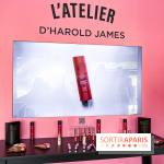 La Terrasse Parisienne : le pop up gratuit et expérientiel du géant de la beauté sur une péniche - image00018