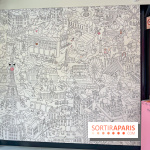 La Terrasse Parisienne : le pop up gratuit et expérientiel du géant de la beauté sur une péniche - image00025