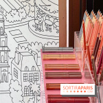 La Terrasse Parisienne : le pop up gratuit et expérientiel du géant de la beauté sur une péniche - image00026