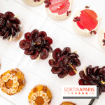 Les glaces gourmandes de l'Épicerie du Bristol - les photos - A7C03226