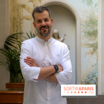 Les glaces gourmandes de l'Épicerie du Bristol - les photos - Maxence Barbot