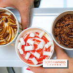 Les glaces gourmandes de l'Épicerie du Bristol - les photos - A7C03302