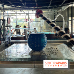 La nouvelle Cité des enfants - nos photos - B93A42CA A556 4E29 8749 C5075934B822