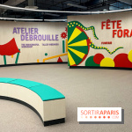 La nouvelle Cité des enfants - nos photos - F769F1DF 7711 4620 BAEB AACBAFECC8D6