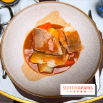Maison Blossom - Bouillabaisse