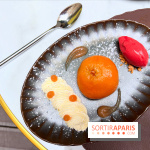 Maison Blossom - Pêche pochée