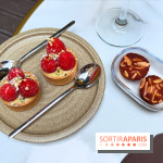 Maison Blossom - Mignardises