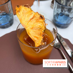 Maison Blossom - Cocktail rhum