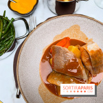 Maison Blossom - Bouillabaisse