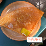 Tycoz - Crêpe citron