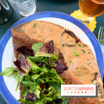 Tycoz - Galette bretonne andouille