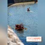 La course de baignoires de l'Isle Adam